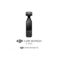 DJI CARE REFRESH 2 ANS OSMO POCKET 3