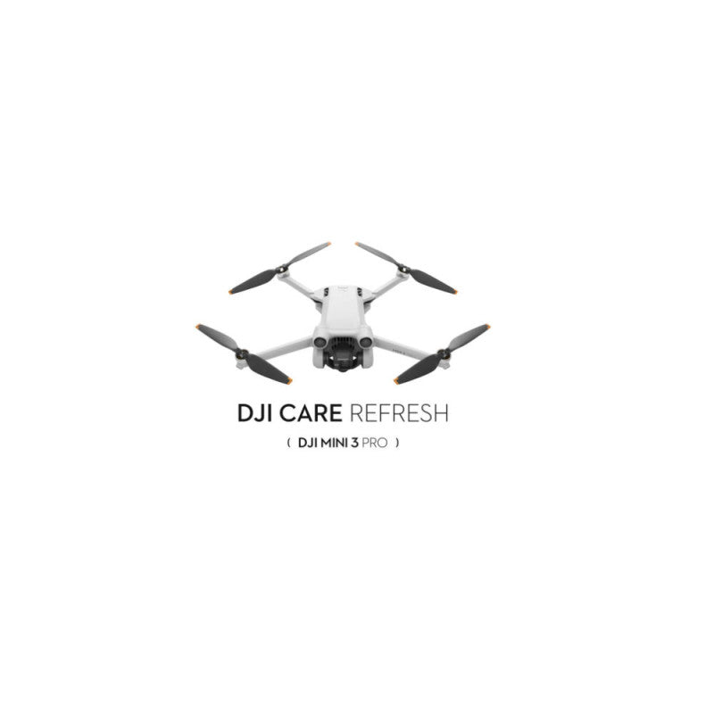 DJI CARE REFRESH ASSURANCE 1 AN DJI MINI 3