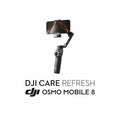 DJI Care refresh assurance 2 ans pour OSMO MOBILE 8
