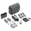 DJI DRONE AIR 3S FLY MORE COMBO + RC-N3