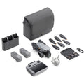 DJI DRONE AIR 3S FLY MORE COMBO + RC2