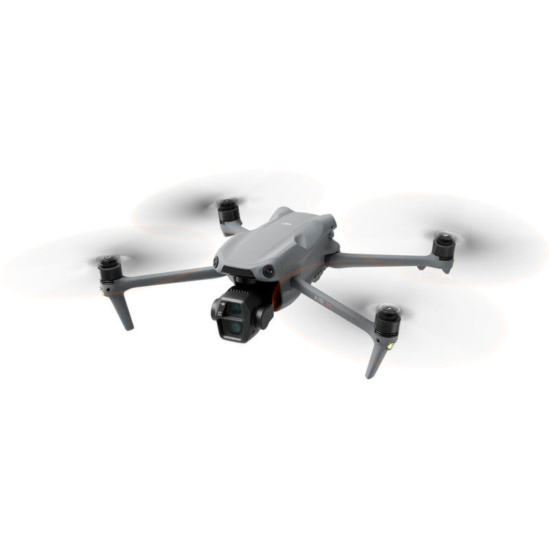 DJI DRONE AIR 3S + RADIOCOMMANDE RC-N3