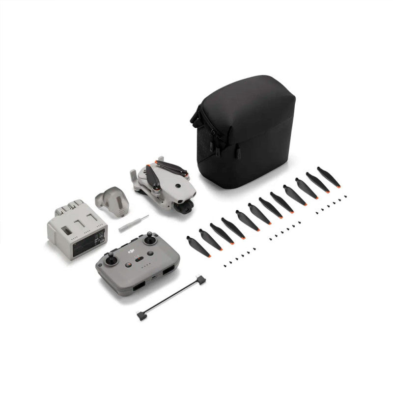 DJI LITO 1 FLY MORE COMBO (RC-N3)