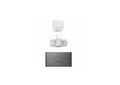 DJI MIC MINI 2 (1 TX + 1 RX mobile + boîtier de recharge)