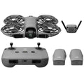 DJI NEO 2 FLY MORE COMBO (+ Radiocommande RC-N3)