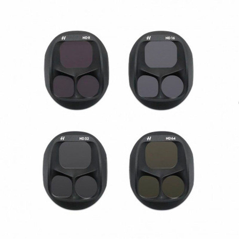 DJI SET DE FILTRES ND8/16/32/64 MAVIC 4 PRO