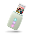 FUJIFILM Instax Mini Link 3 Vert Sauge