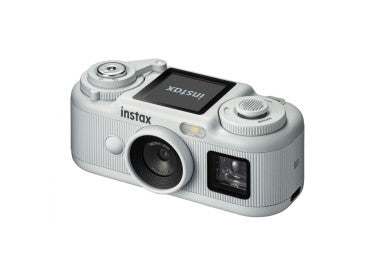 FUJIFILM INSTAX PAL 2 BLANC