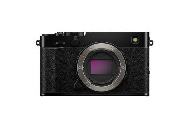FUJIFILM X-E5 Noir Boitier nu