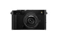 FUJIFILM X-E5 Noir + XF 23 mm f/2,8 R WR