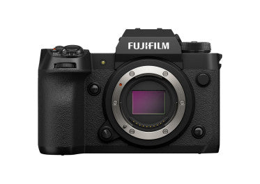 FUJIFILM X-H2 Boitier nu