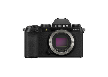 FUJIFILM X-S20 Boitier nu