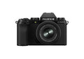 FUJIFILM X-S20 + XC 15-45 mm f/3,5-5,6 OIS PZ