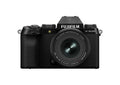 FUJIFILM X-S20 + XF 16-50 mm f/2,8-4,8 R LM WR