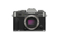 FUJIFILM X-T30 III Charcoal Boitier nu