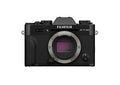 FUJIFILM X-T30 III Noir Boitier nu