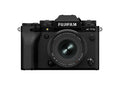 FUJIFILM X-T5 Noir + XF 16-50 mm f/2,8-4,8 R LM WR