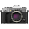 FUJIFILM X-T50 Silver Boitier nu