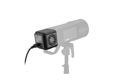 GODOX AC-26 ADAPTATEUR SECTEUR POUR FLASH AD600PRO