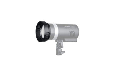 GODOX AD-AS  ADAPTATEUR SN-04 SUR LE AD300PRO