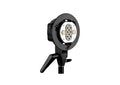 GODOX AD-B2 TETE DBLE SUPPORT ACC. AVEC ROTULE FLASH AD200