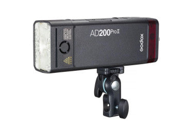 GODOX AD200PRO II