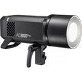 Flash Godox AD800 Pro 800W - Monolight autonome