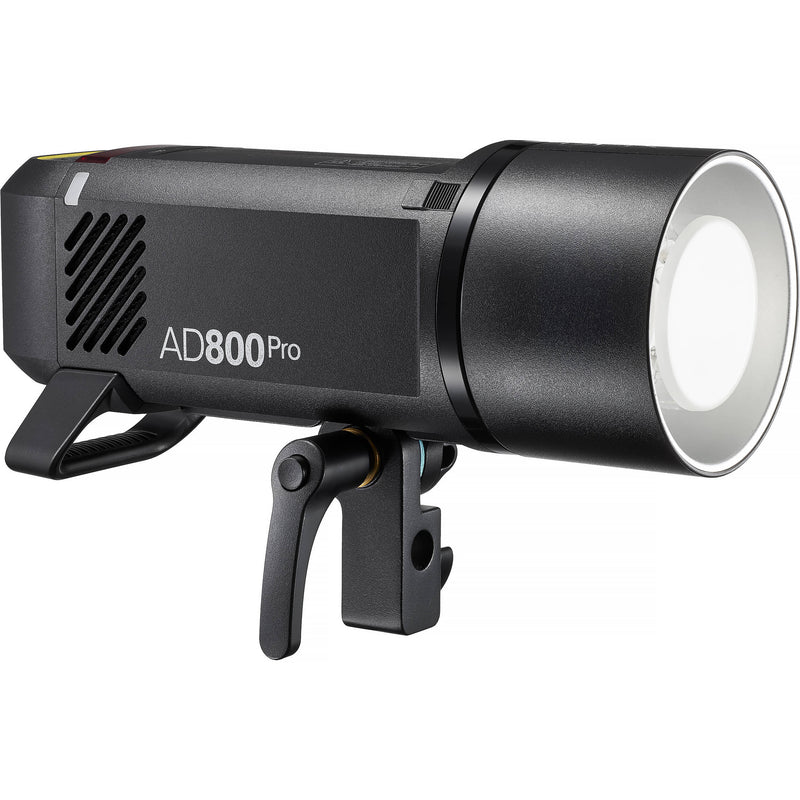 Flash Godox AD800 Pro 800W - Monolight autonome