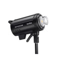GODOX DP400III-V FLASH STUDIO 600WS LAMPE PILOTE LED