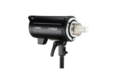 GODOX DP800III-V - STUDIO FLASH