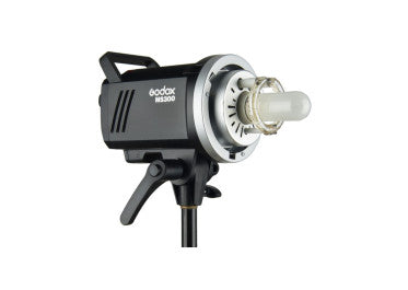GODOX MS300V-F - STUDIO FLASH KIT 2XMS300-V