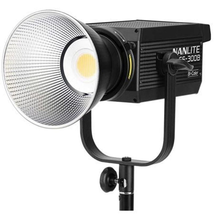 NANLITE FS-300B LED BI-COLOR SPOT LIGHT