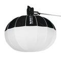 NANLITE LT-120 LANTERN SOFTBOX 120CM BOWENS MOUNT