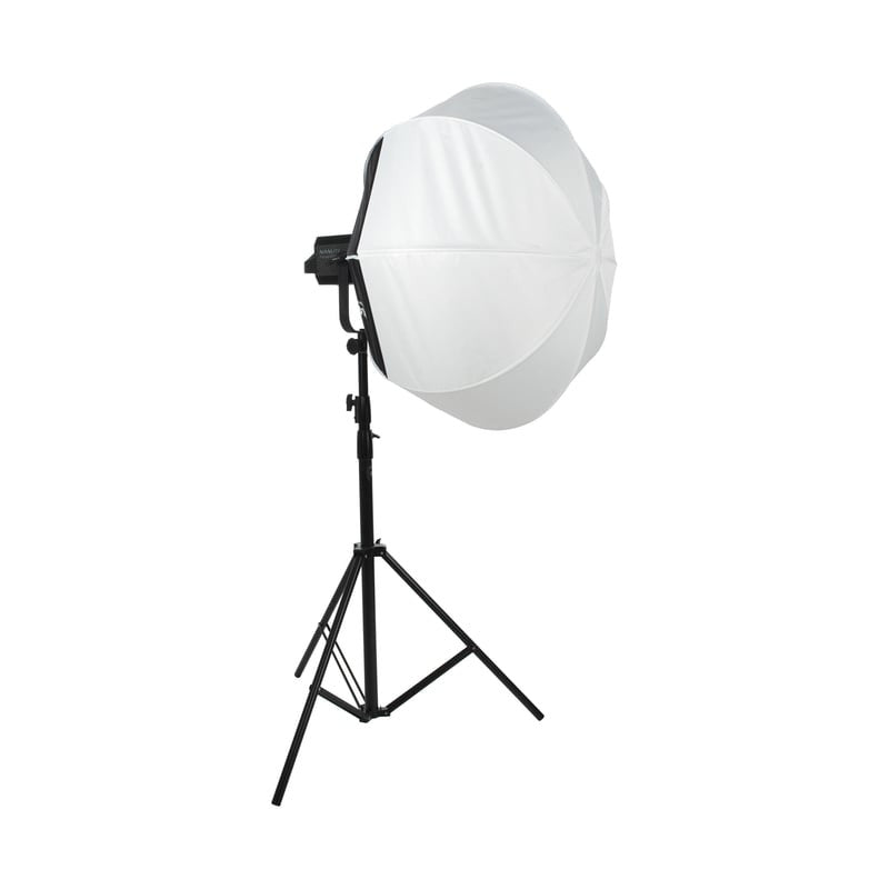 NANLITE LT-80 LANTERN SOFTBOX 80CM BOWENS MOUNT