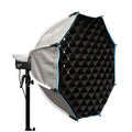 NANLITE SB-FMM-O-60 OCTAGONAL SOFTBOX 60CM WITH FM MOUNT