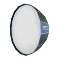 NANLITE SB-RP120 RAPID PARABOLIC SOFTBOX 120CM WITH EGGCRATE