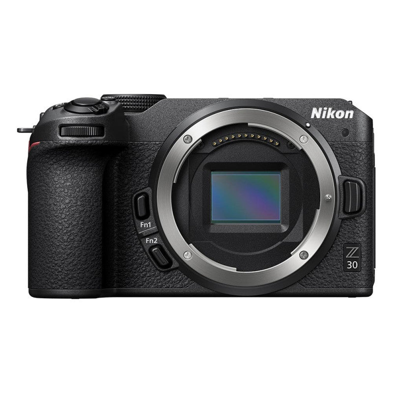 NIKON Z30 Boitier nu