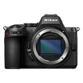 NIKON Z5II Boitier nu