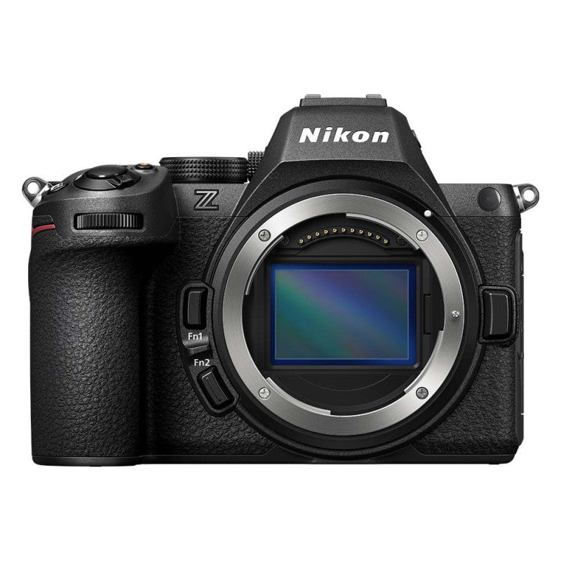 NIKON Z5II Boitier nu