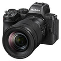 NIKON Z5II + Z 24-120 mm f/4 S