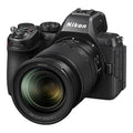 NIKON Z5II + Z 24-70 mm f/4 S