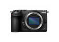 NIKON Z5IIC Noir Boitier nu