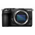 NIKON Z5IIC Noir Boitier nu