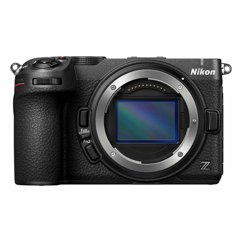 NIKON Z5IIC Noir Boitier nu