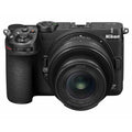 NIKON Z5IIC Noir + Z 24-50 mm f/4-6,3