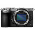 NIKON Z5IIC Silver Boitier nu