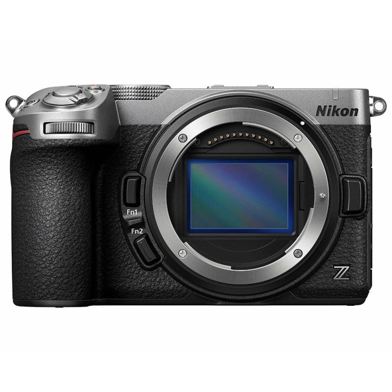 NIKON Z5IIC Silver Boitier nu