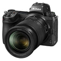 NIKON Z6II + Z 24-70 mm f/4 S