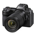 NIKON Z6III + Z 24-105 mm f/4-7,1