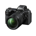 NIKON Z6III + Z 24-200 mm f/4-6,3 VR